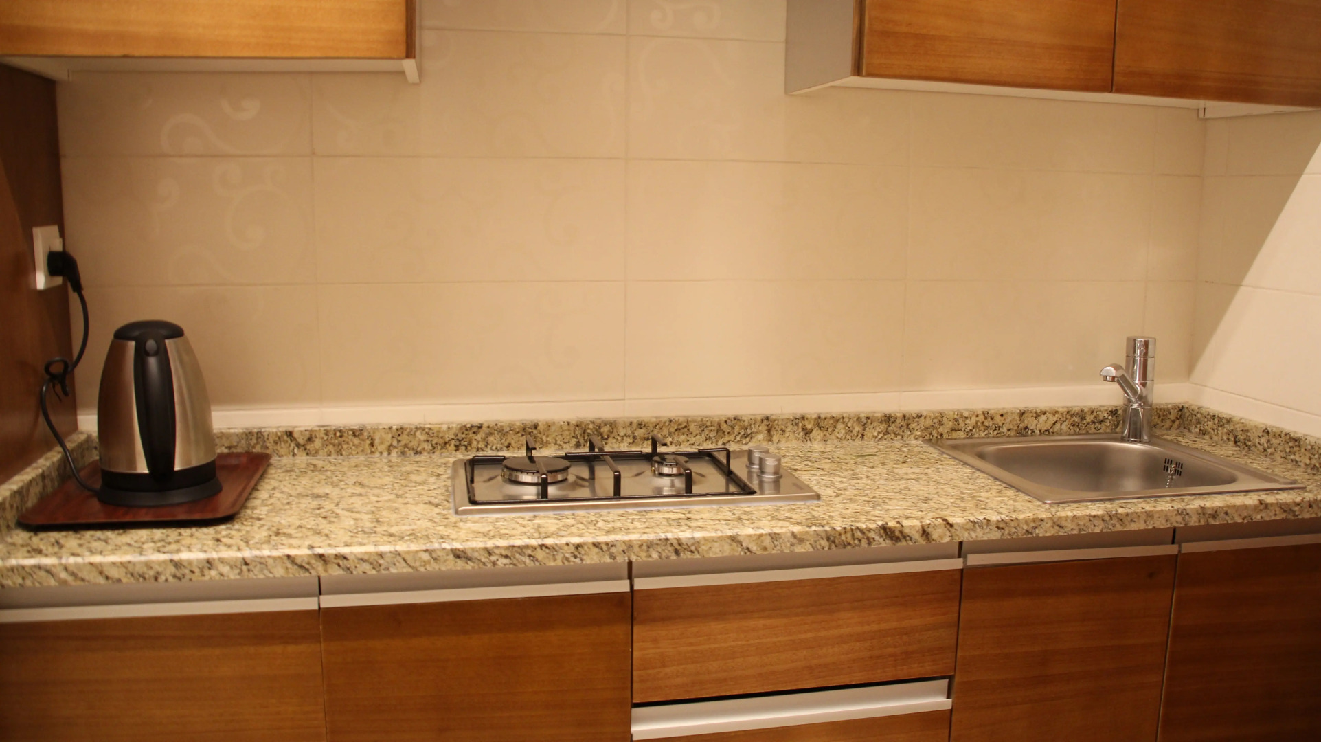 Big Ben Hotel Suites