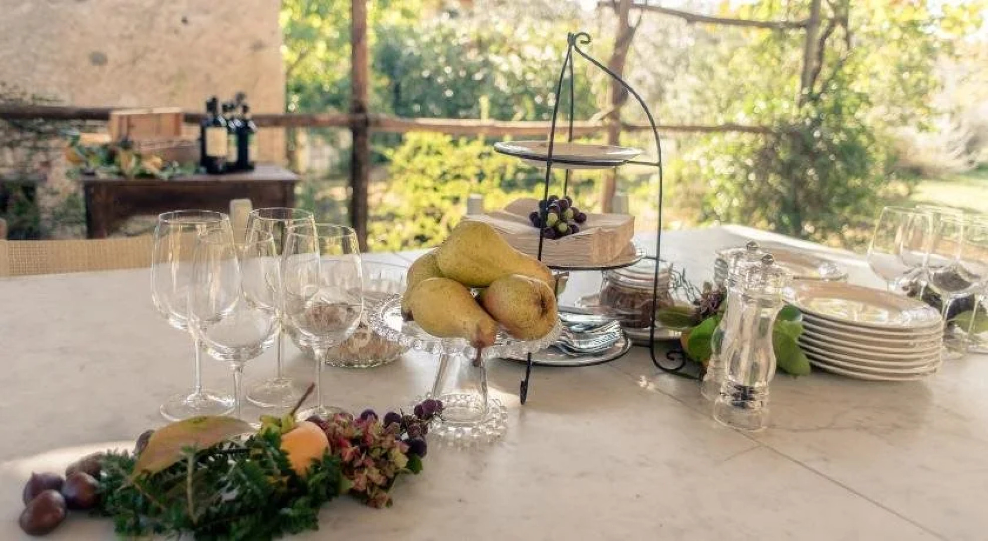 Casale Amati Country House