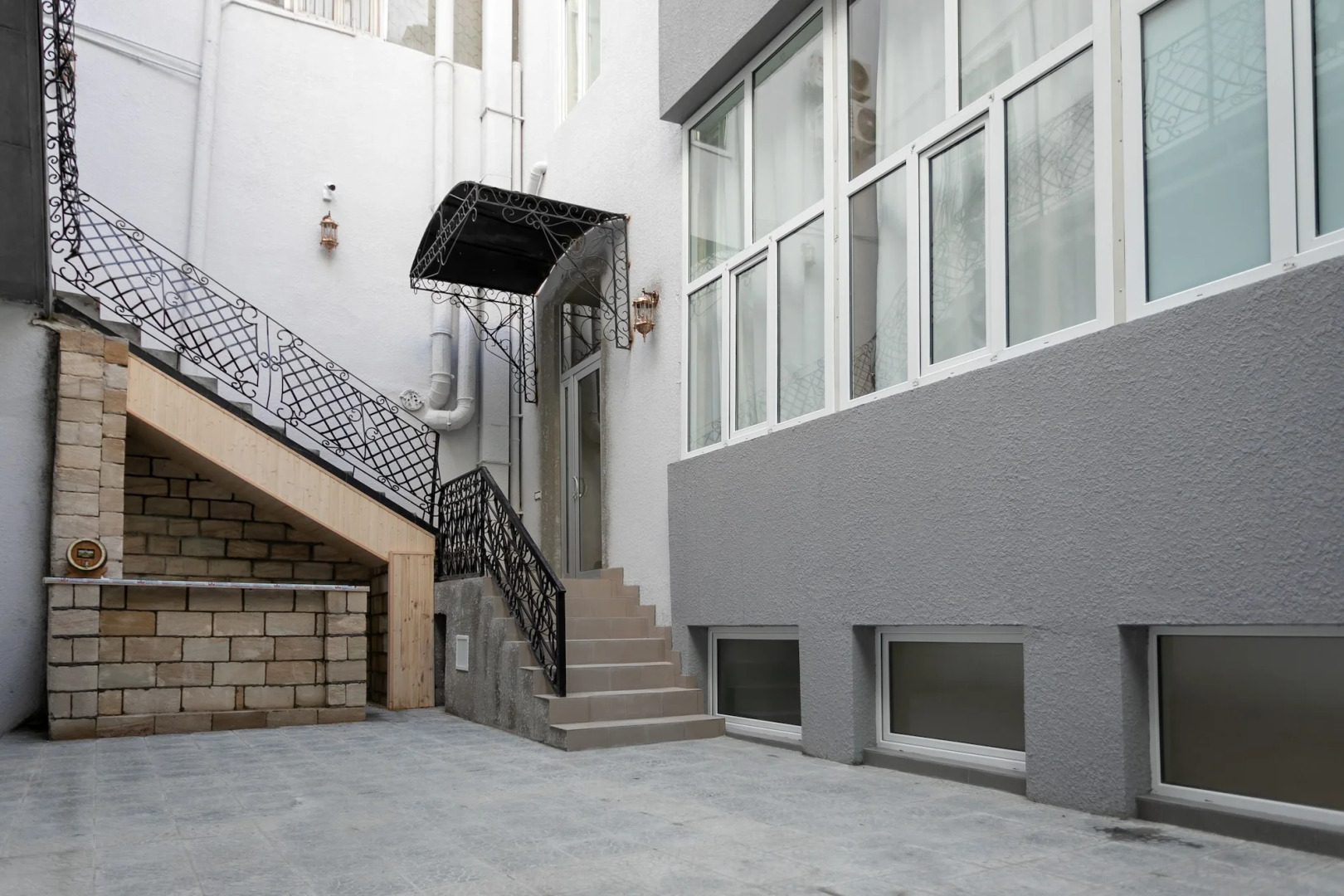 Shalimar Boutique Hotel Baku