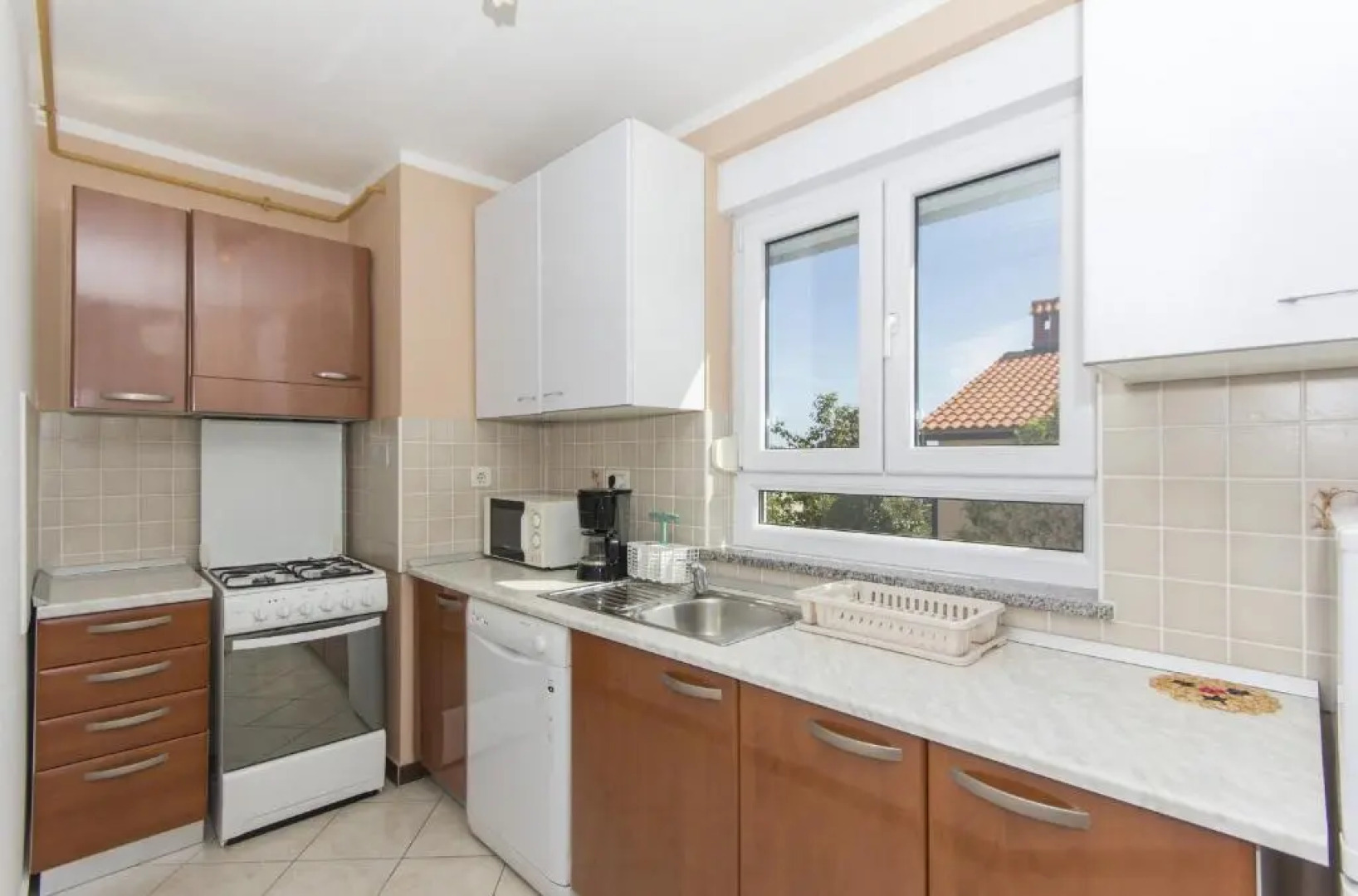 Apartments Lara Pula