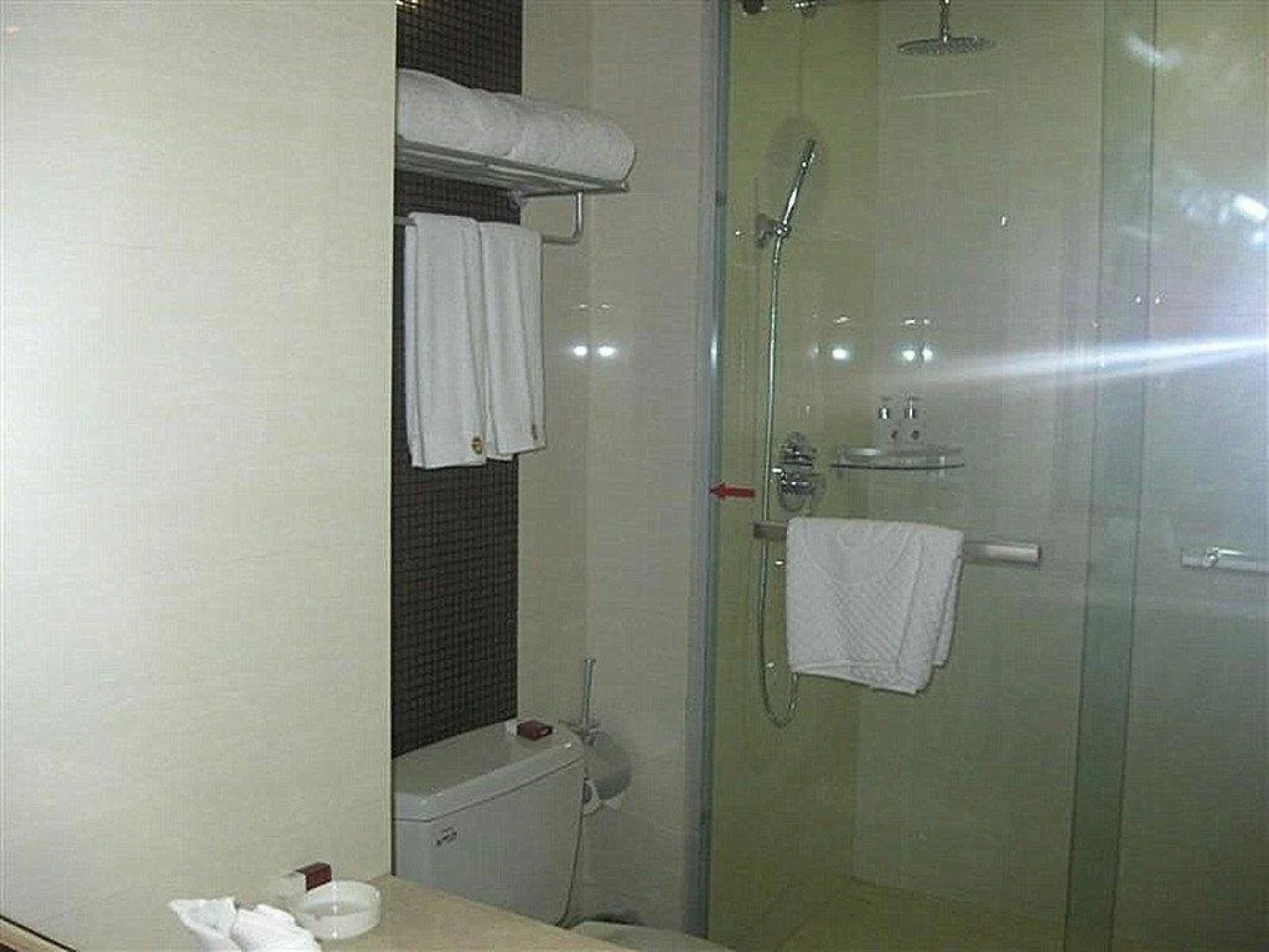 Anqing International Hotel