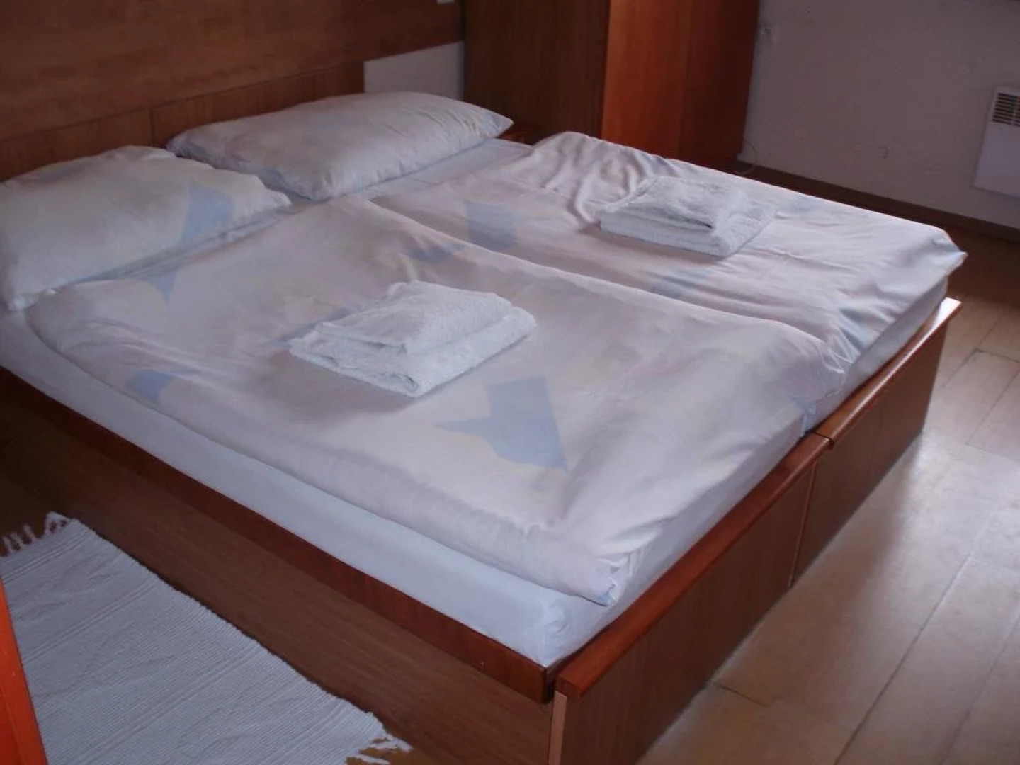 Penzión Zefir Bojnice