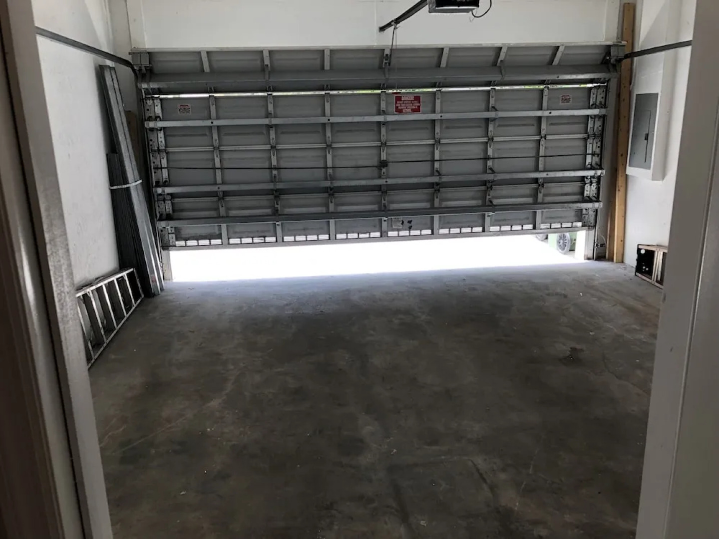 4 bedroom 2 bath house