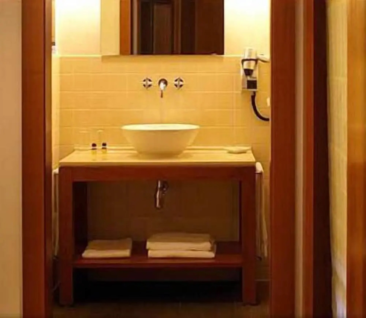 Citta Trüffel Hotel