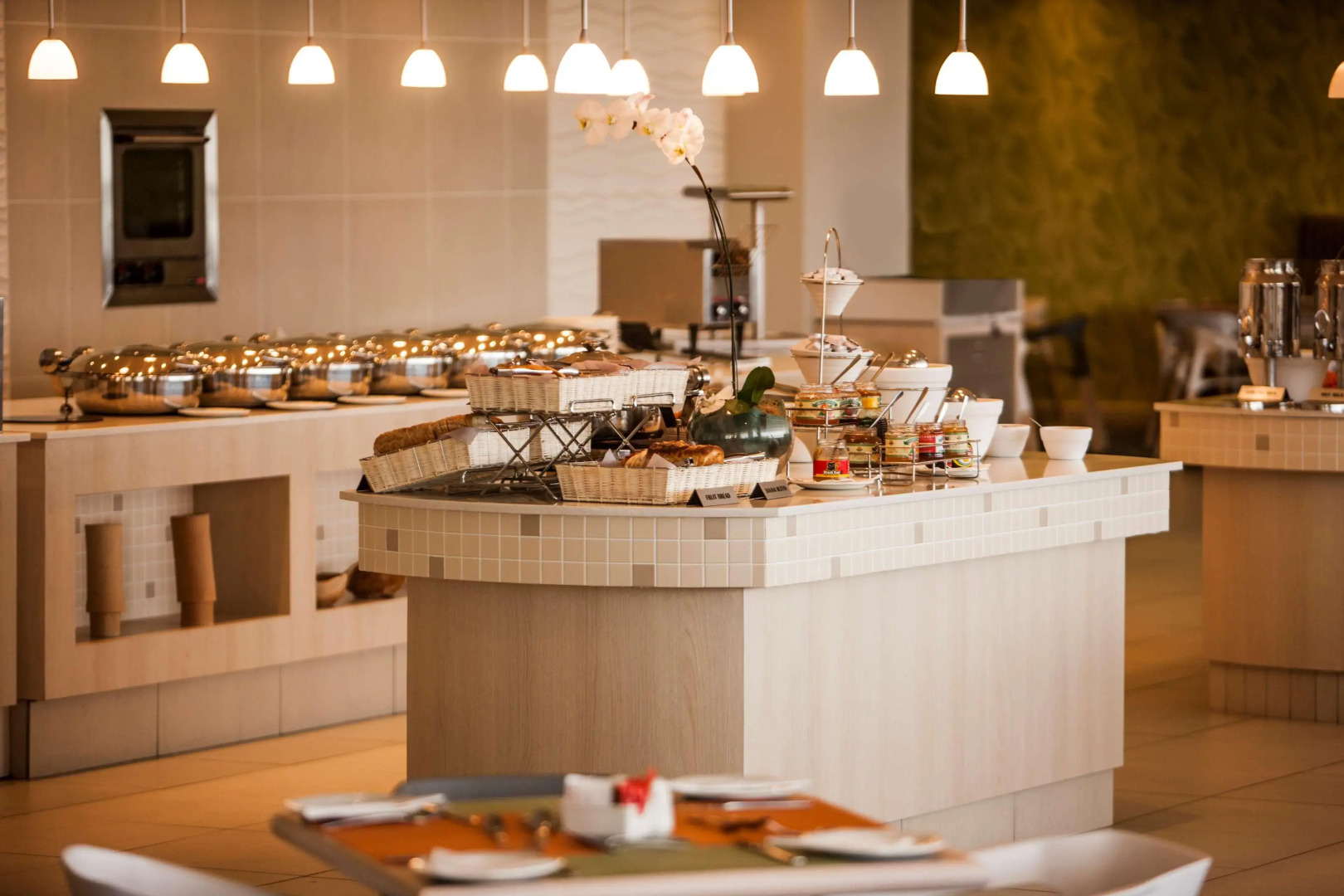 Garden Court South Beach