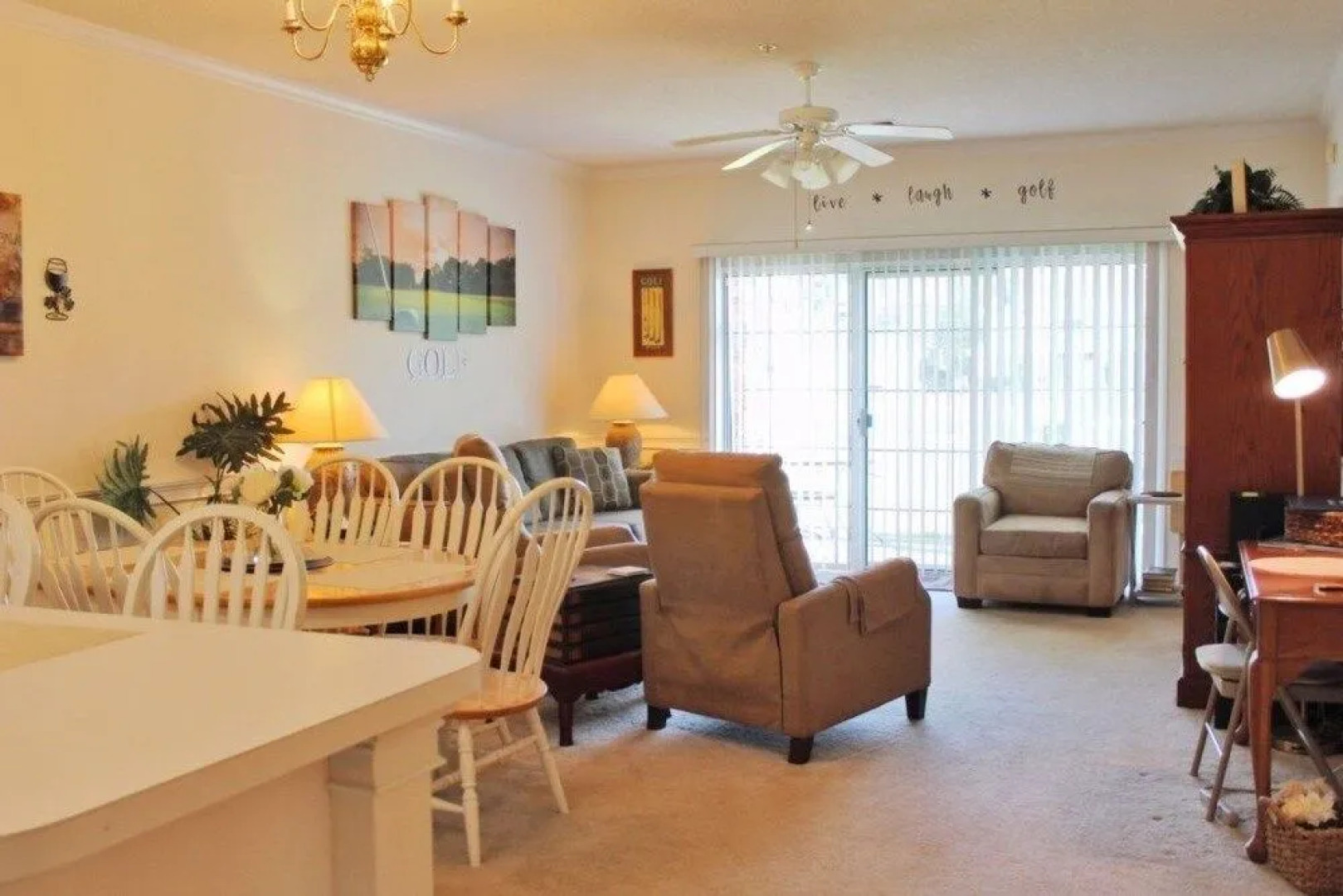 Magnolia North 102-4839 by RedAwning