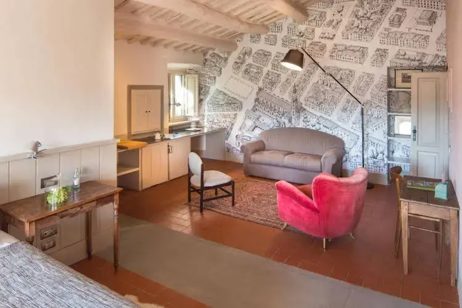 Villa Vignamaggio