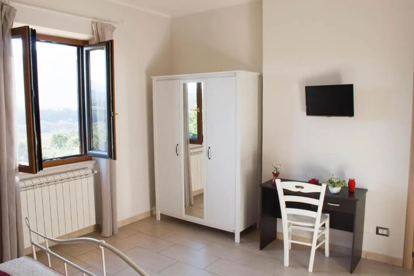 Salisù Country House