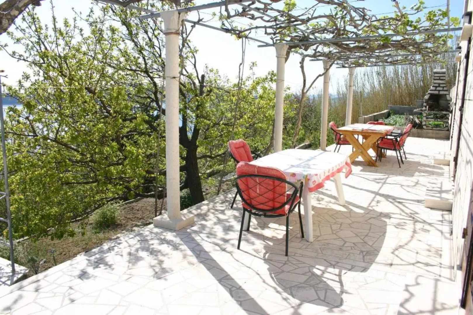 Apartments Drušković