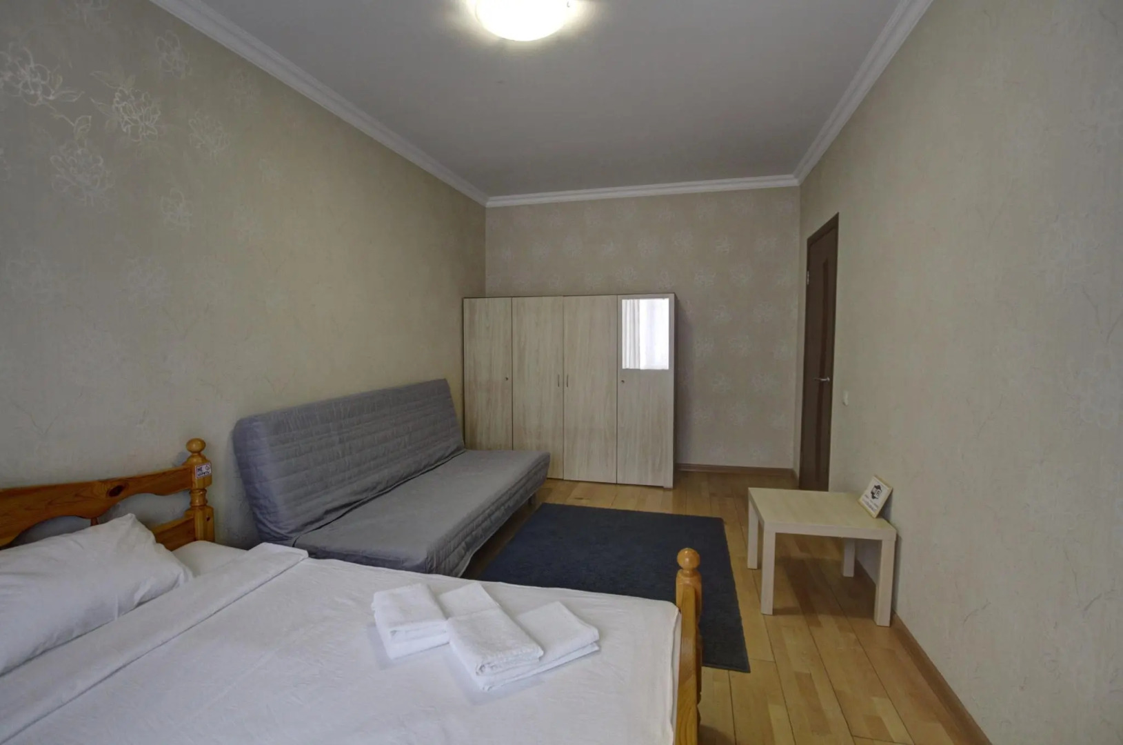 Щёлковские квартиры на Циолковского