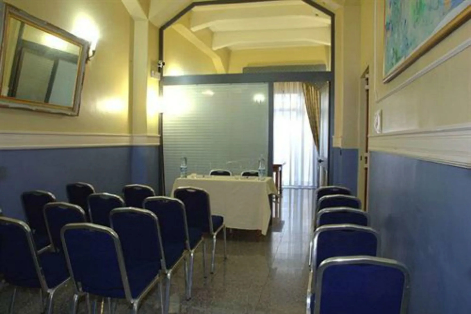 Hotel La Residenza Messina