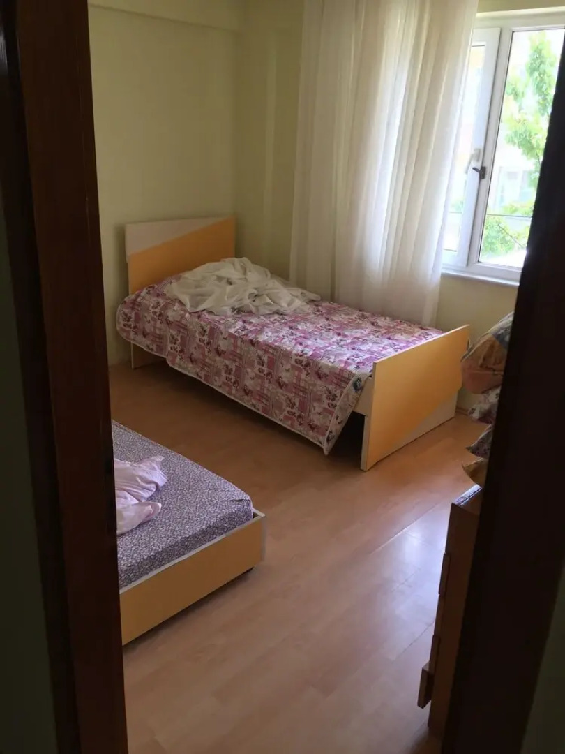 Sarievler Doga Turizm Tesisi