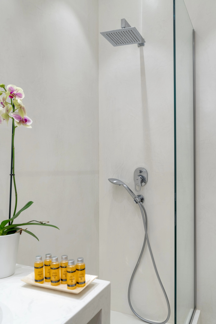 Porto Vecchio Luxury Suites