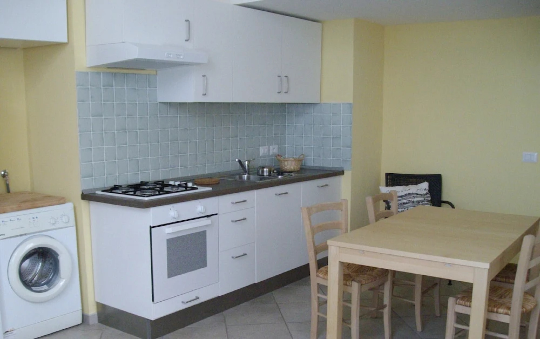 La Perla del Cilento