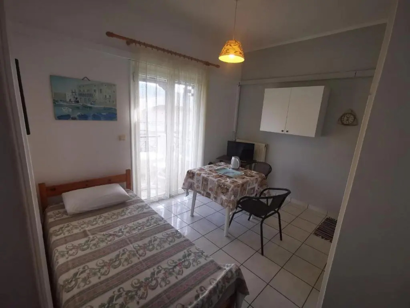 Marilena House Plataria