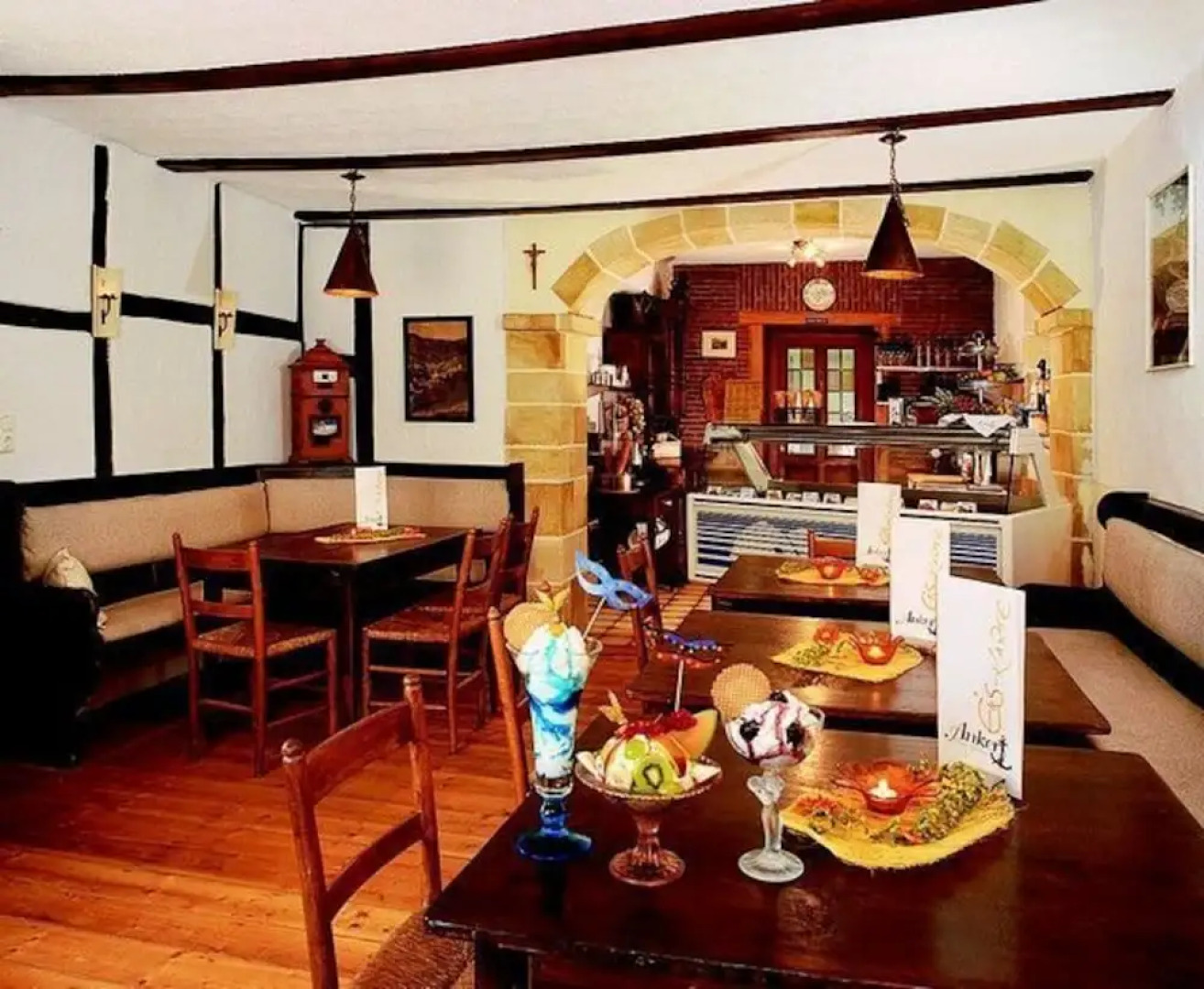 ANKER Hotel-Restaurant