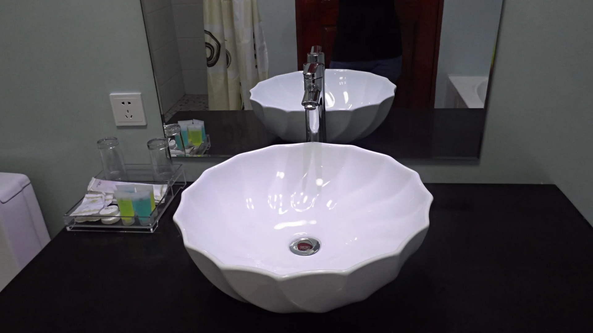 Oriental Swan Hotel Livingstone