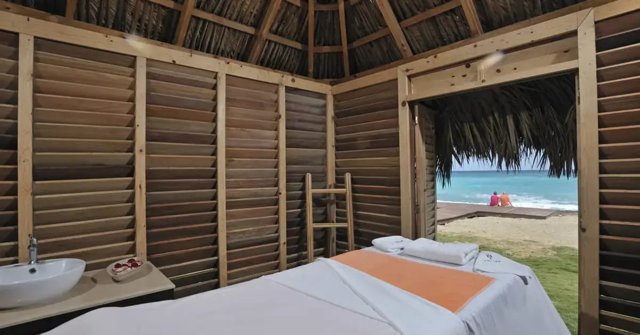 Paradisus Varadero Resort - Spa