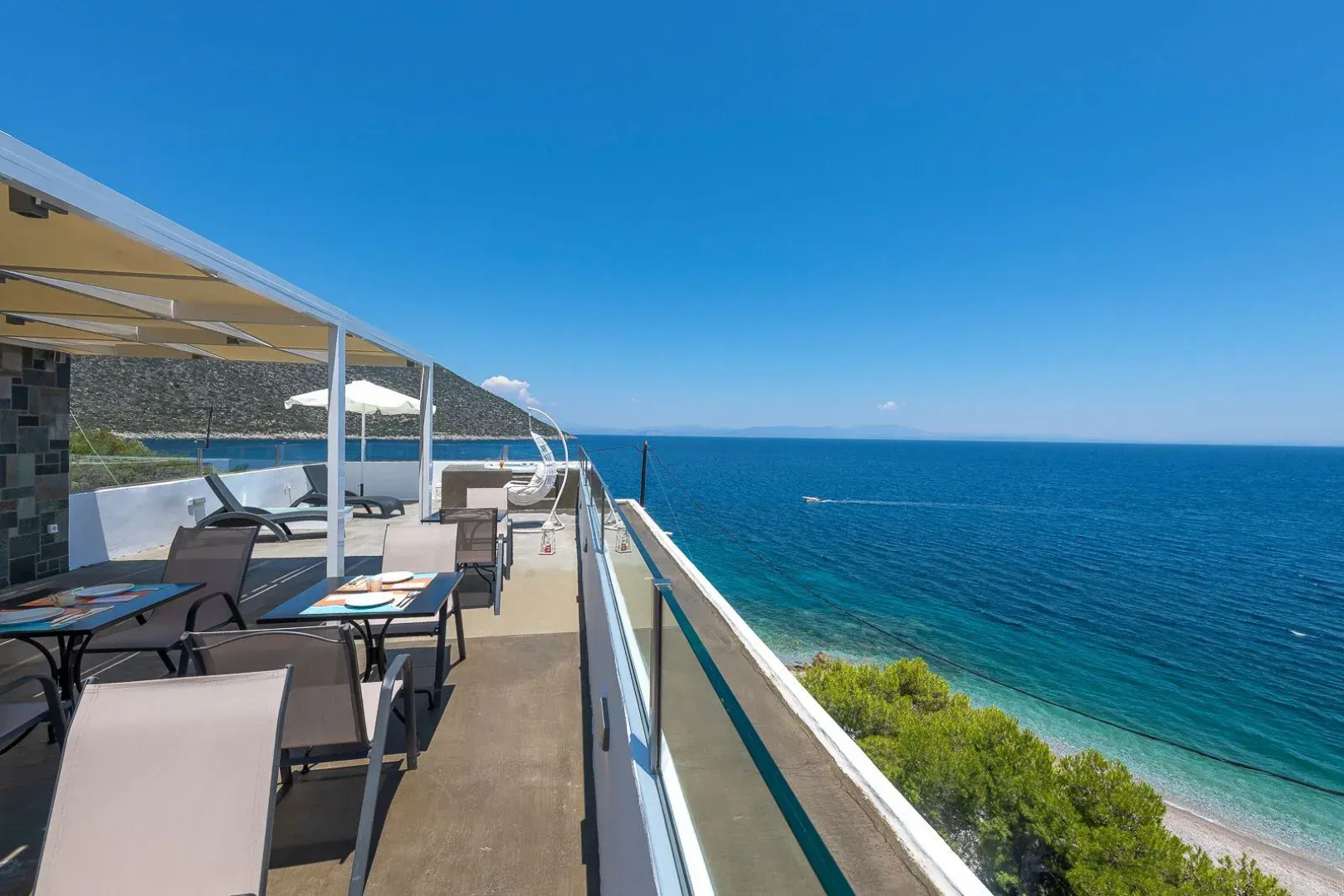 Paraskevas Boutique Hotel