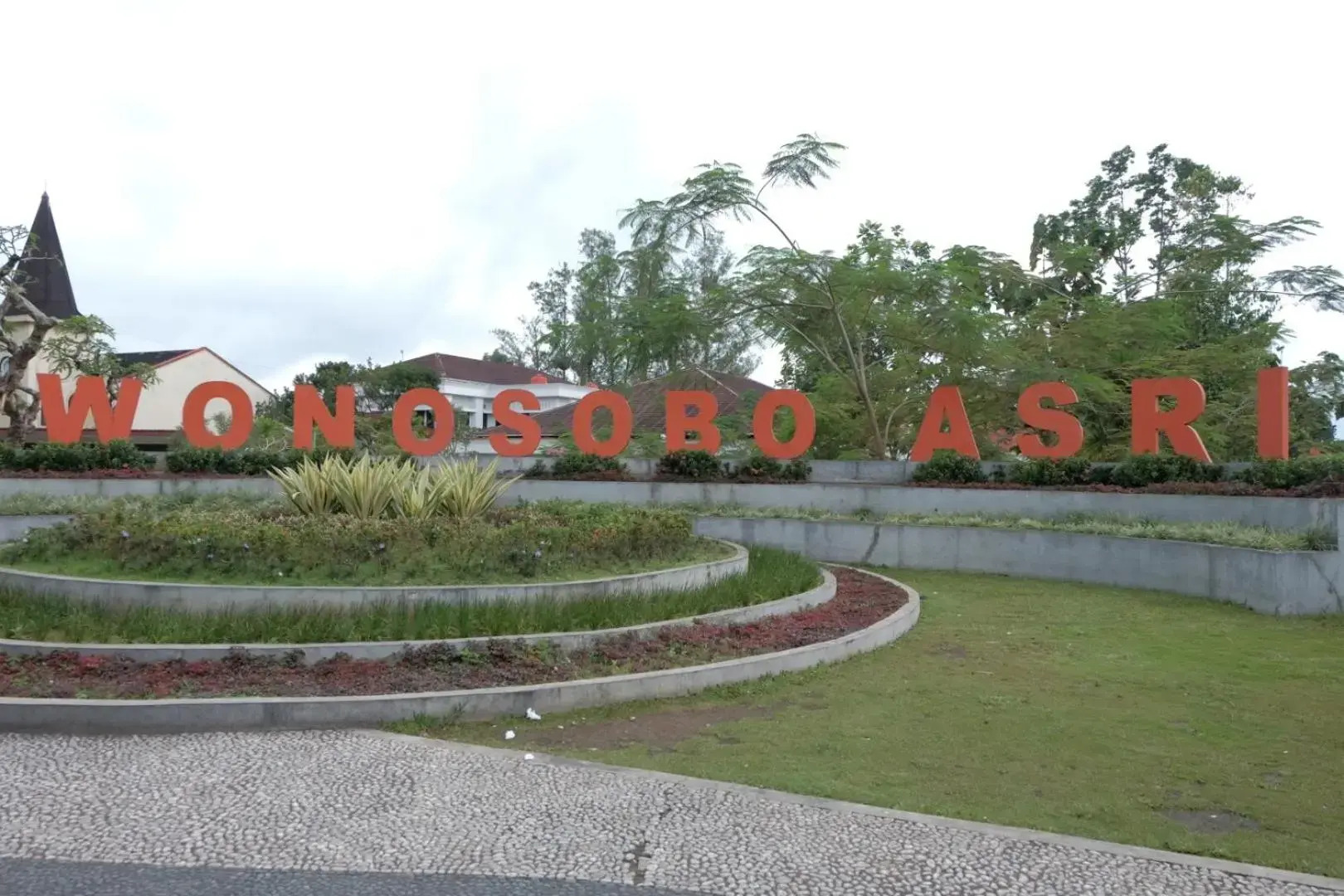 The Cabin Tanjung Hotel