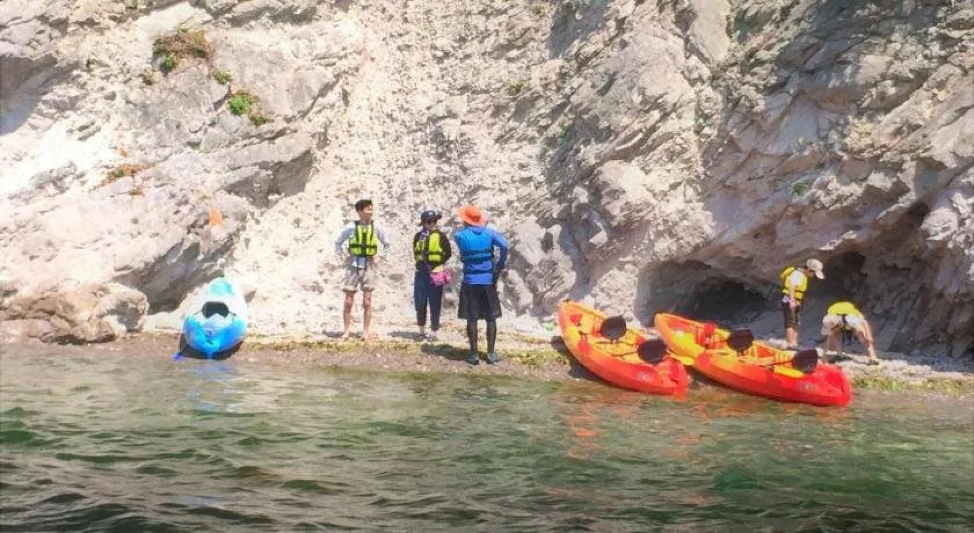 Guest House Genza - Hostel