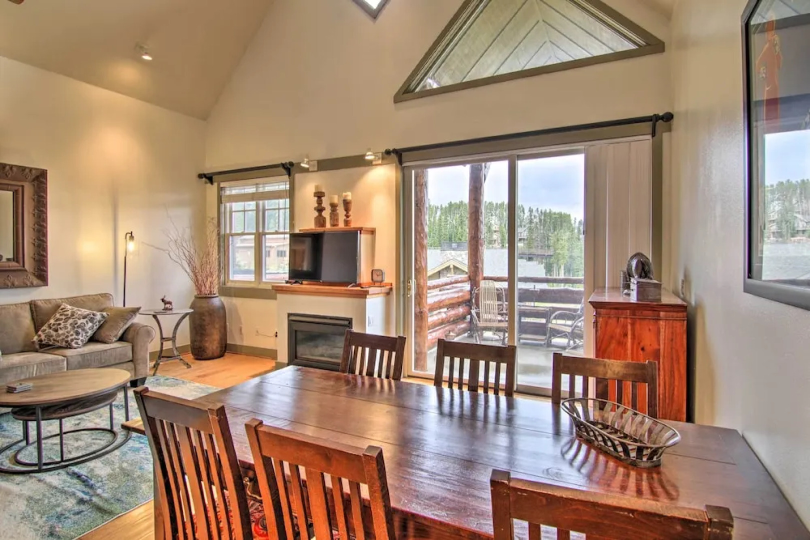 Steps to Moonlight Basin: Scenic Mtn Retreat!