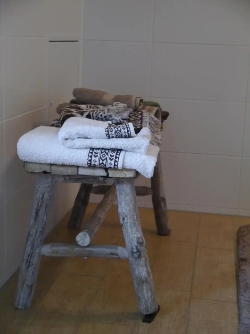 Ferienwohnung im Neubauernweg