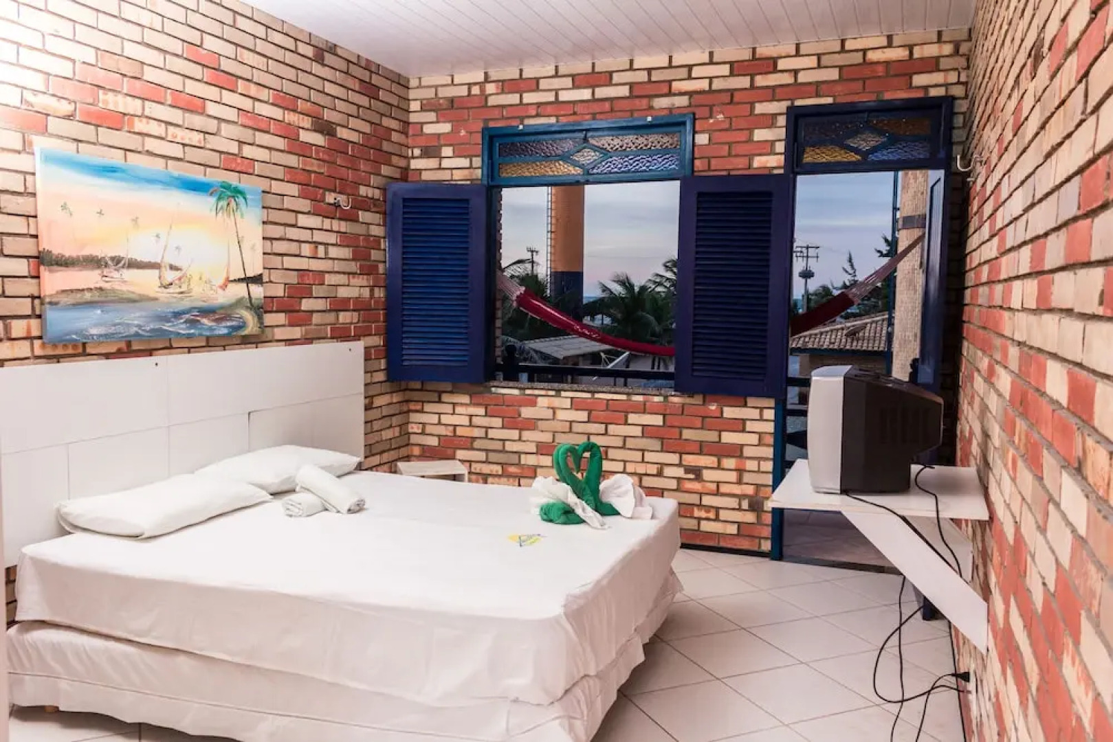 Parajuru Praia Hotel