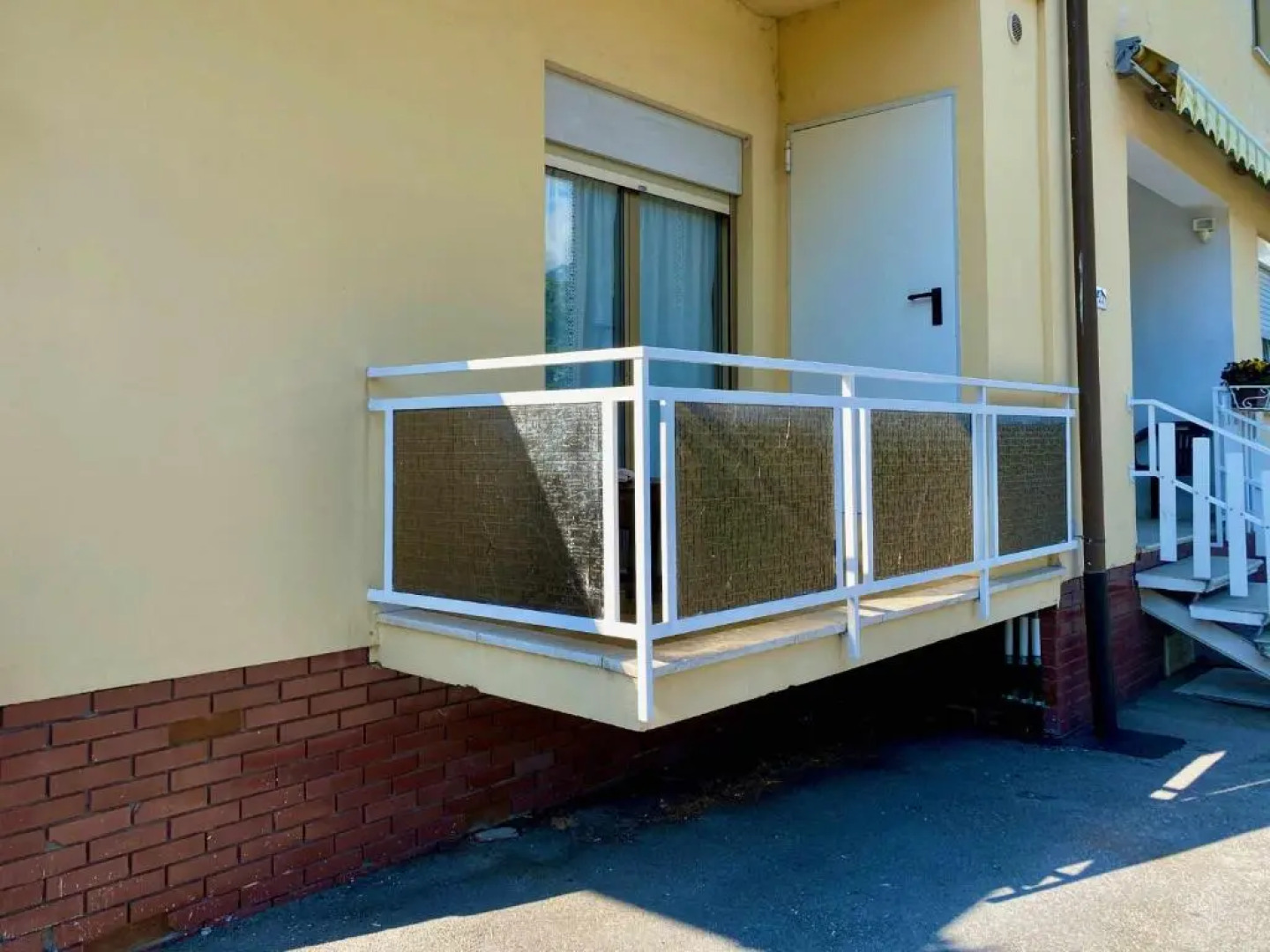 Appartamento al Sole Calceranica al Lago Ospitar