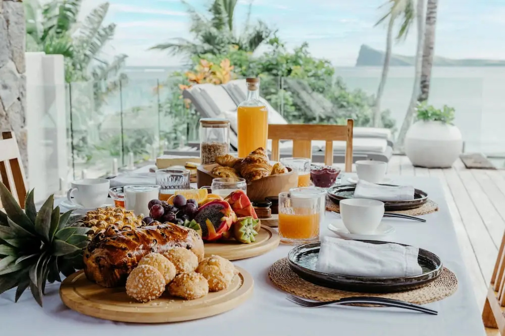 Villa Zebra Moon by muse villas