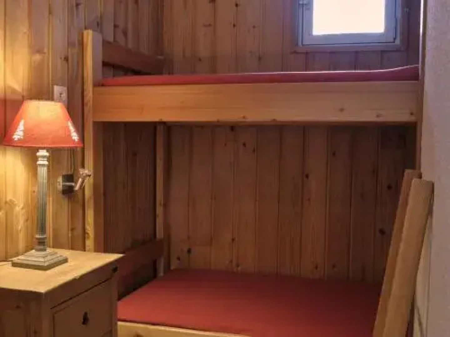 Odalys Chalet Soleil d'Hiver