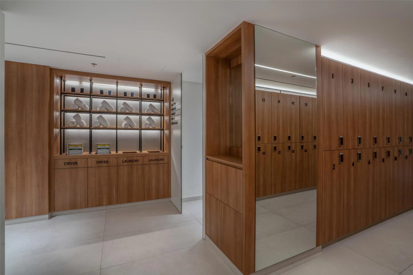 The Diplomat Radisson BLU Hotel, Residence & Spa