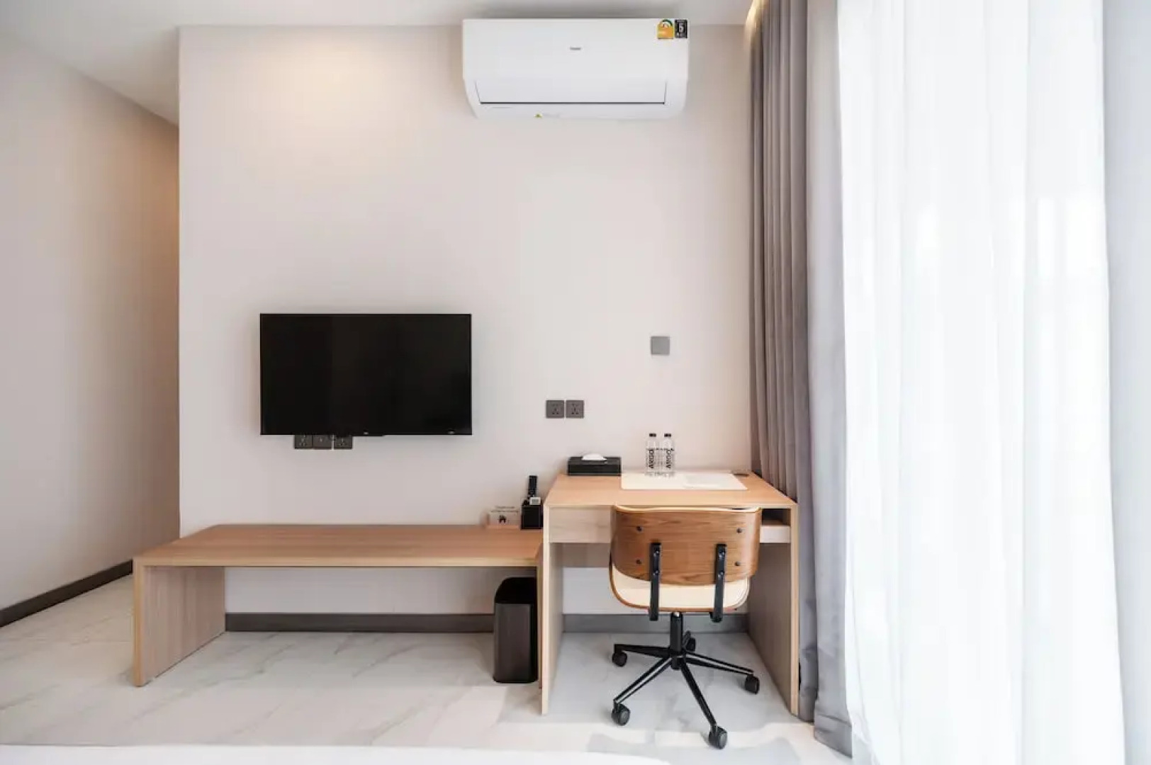 Argo Pattaya Resort and Villas