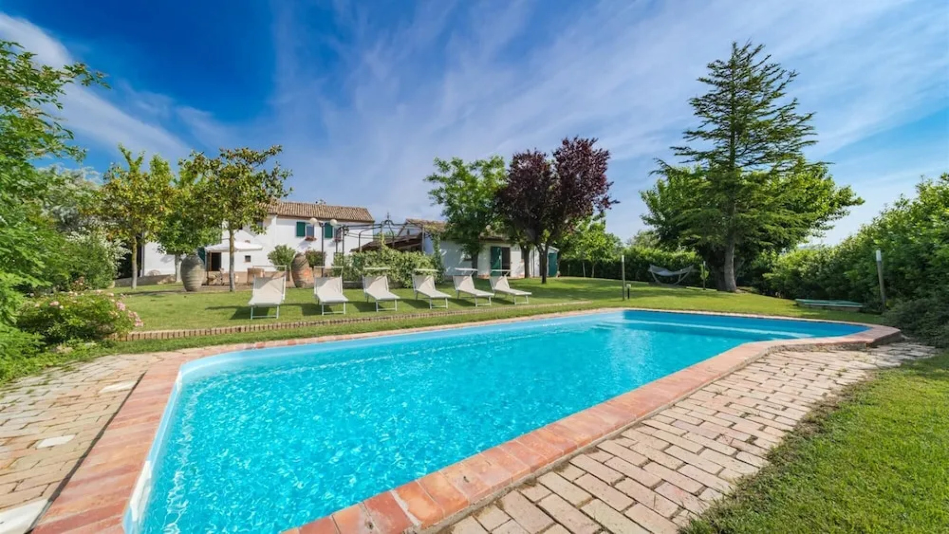 Casal Baroni 10 2 in Osimo