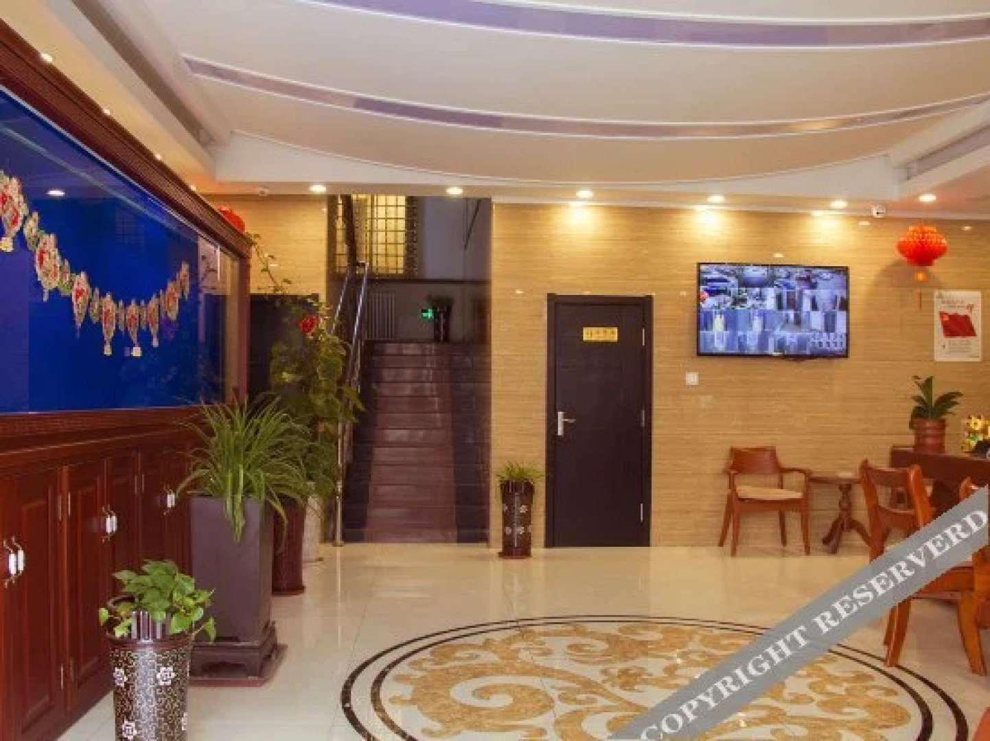 Tianyue Business Hotel