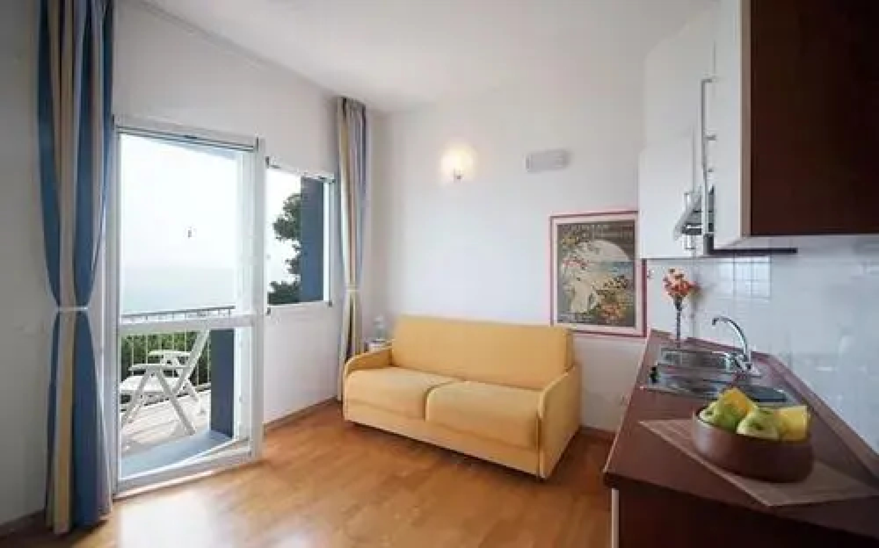 Residence Paradiso