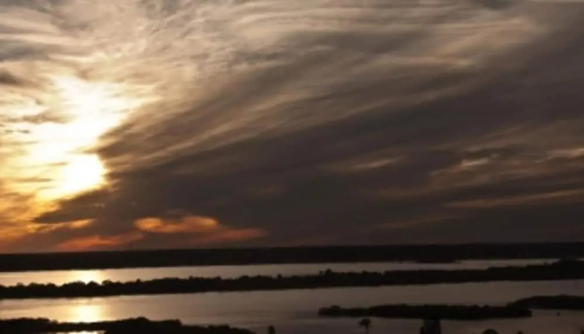 Gorgeous Ocean & River Views - 3 BR 2 BA - Sanibel 1001