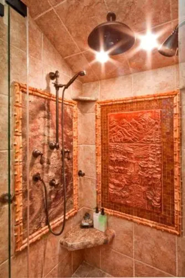 Weil Luxury Vacation Cabin