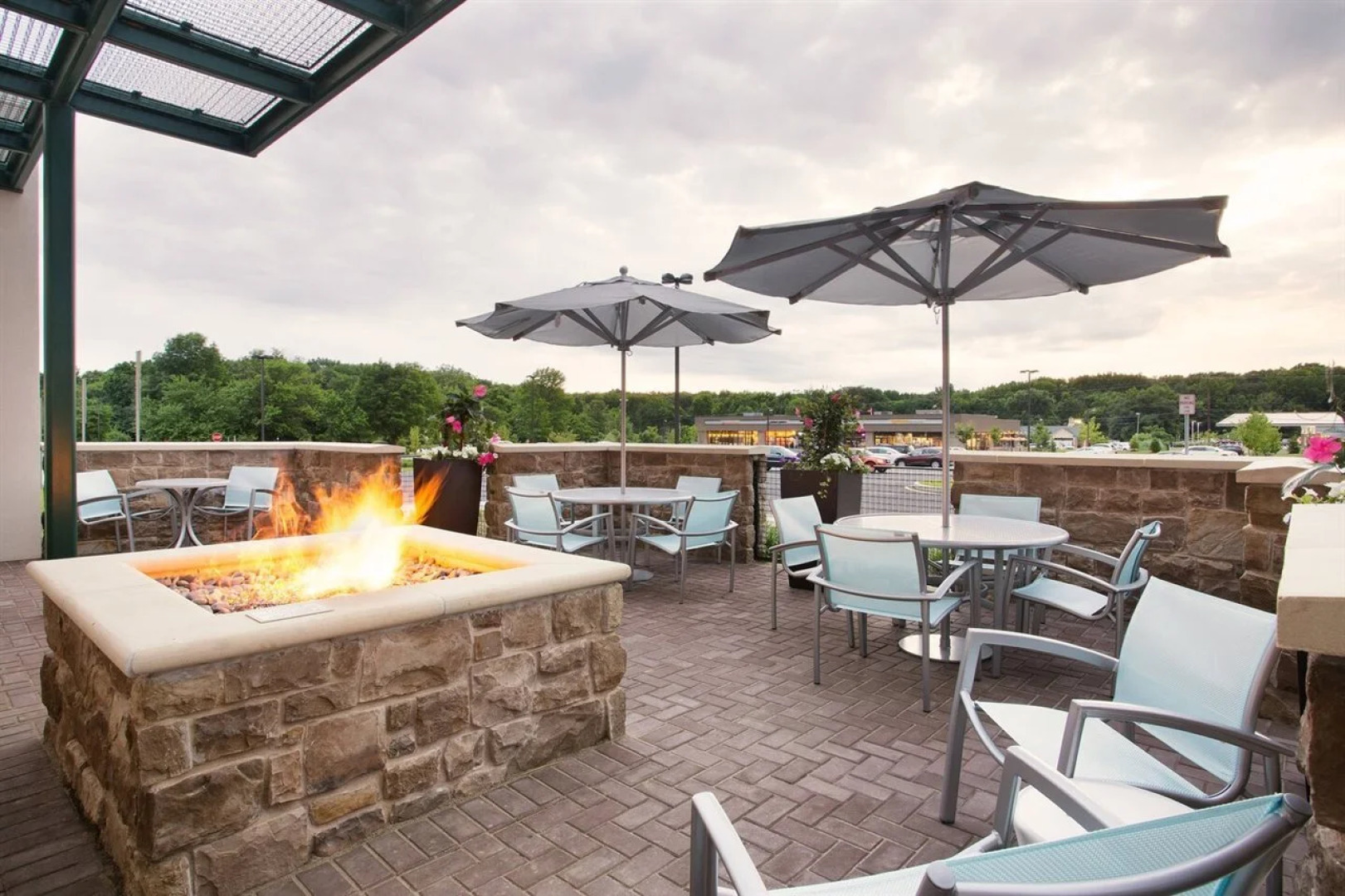 Springhill Suites Mount Laurel