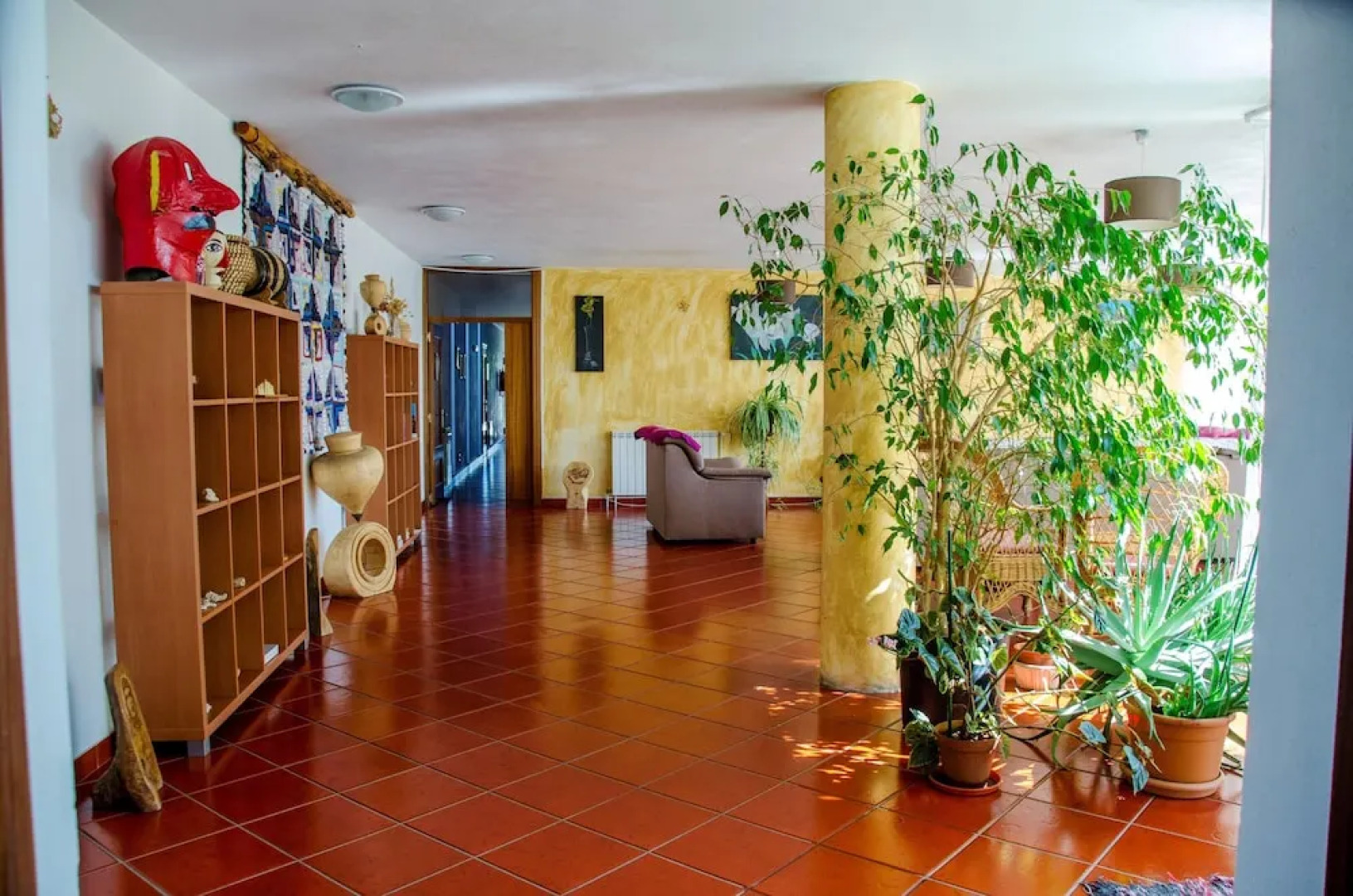 Mansion With 9 Bedrooms in Bemposta-mogadouro, With Private Pool, Encl