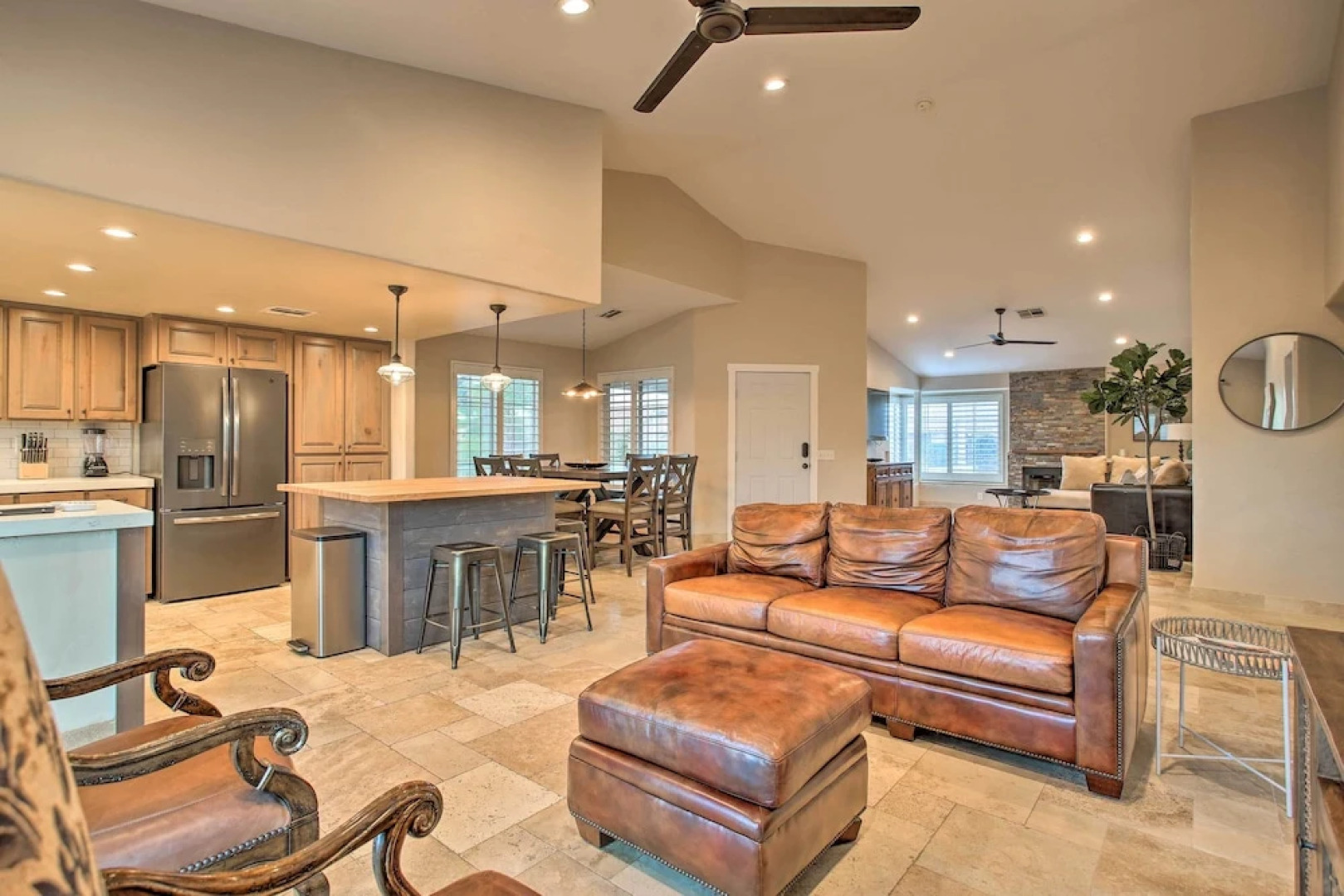 Indian Wells Retreat w/ Pool, Near Tennis Garden