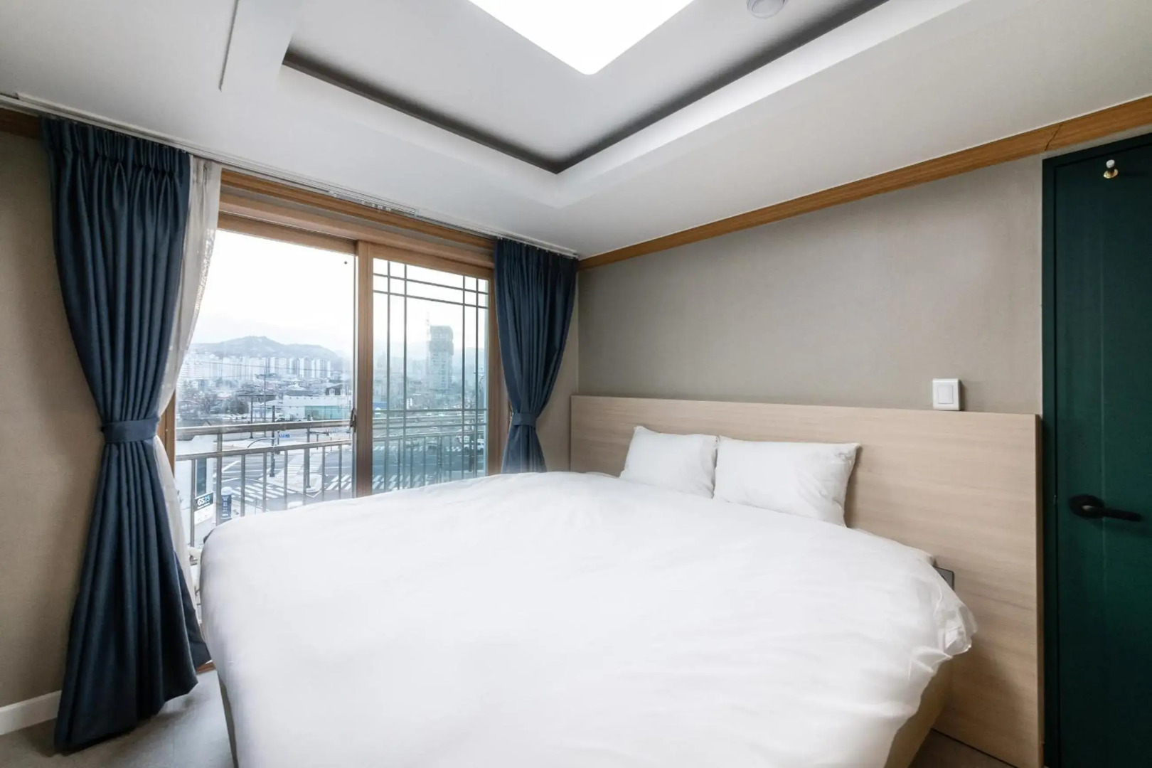 Sokcho Good Morning Hotel and Resort