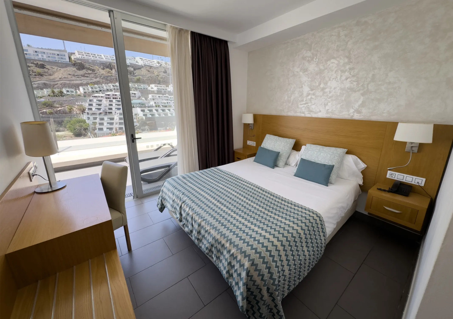 Holiday Club Puerto Calma