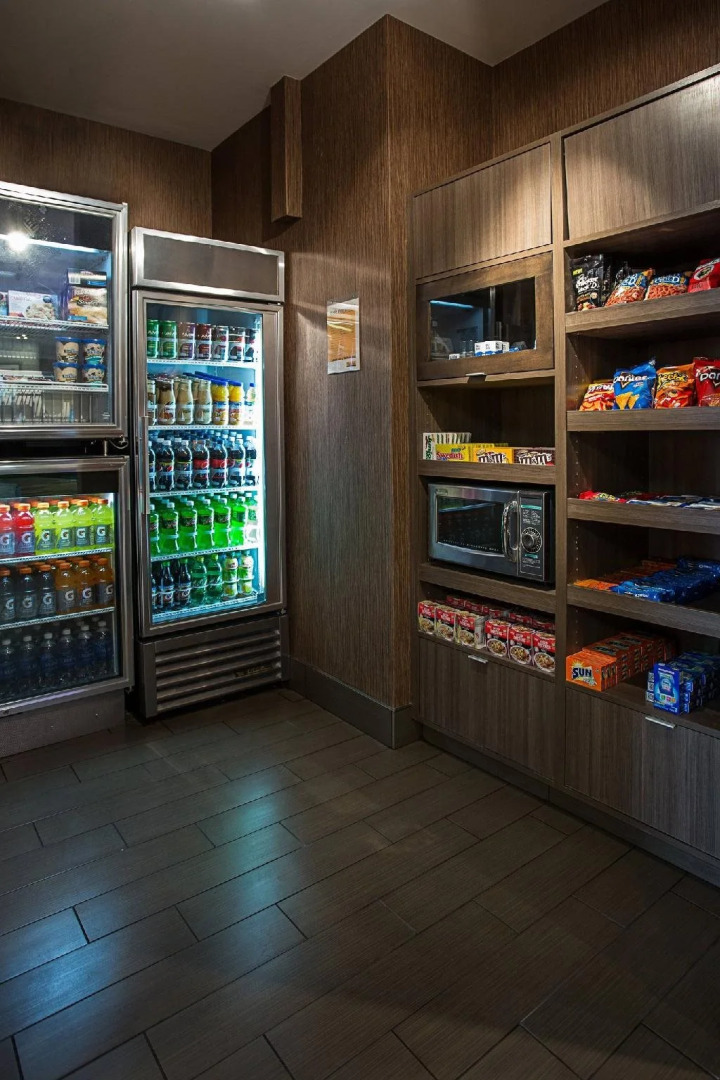 Fairfield Inn & Suites Moscow