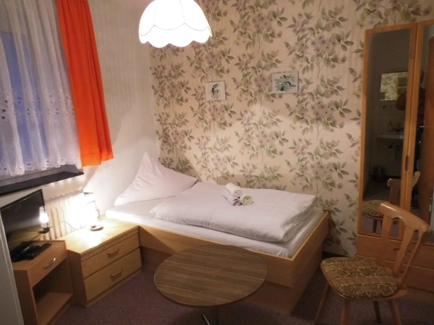 Hotel-Pension Dressel