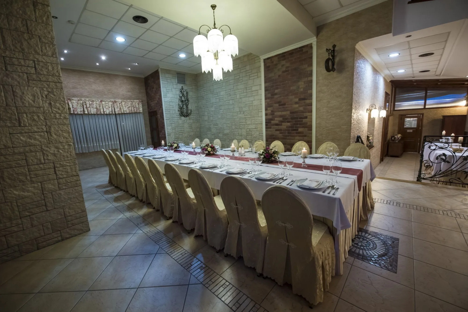 GOLDEN ROYAL Boutique hotel & Spa