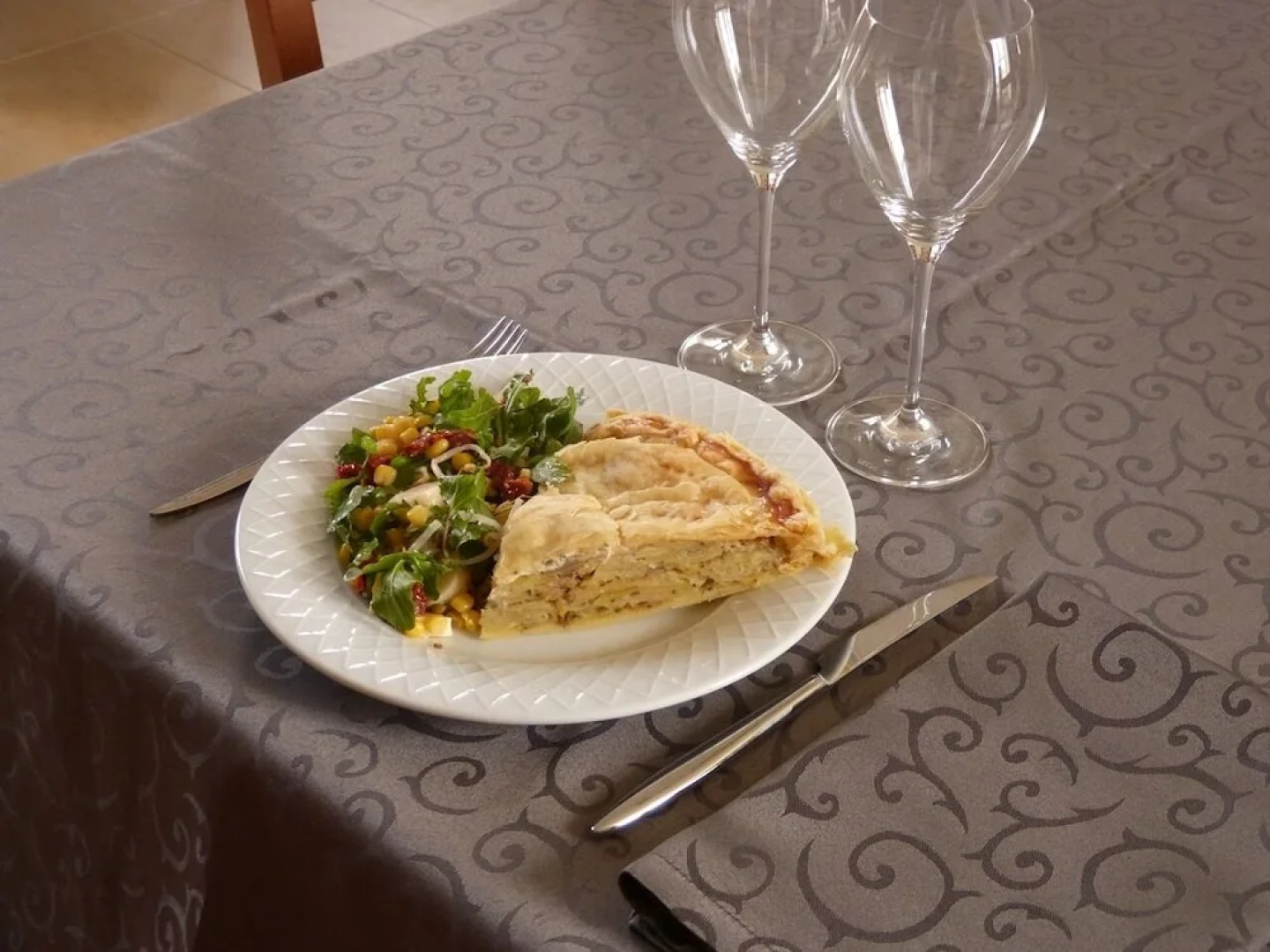 Domaine de L'estuaire