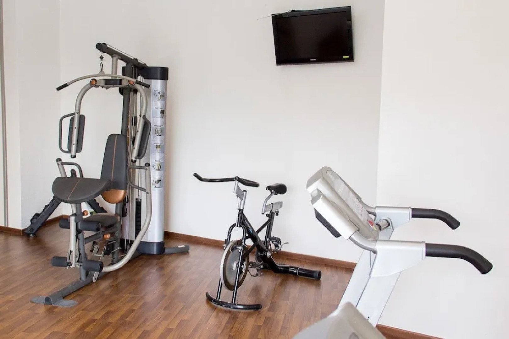 Redwood Villas Extended Stay Zona Lomas