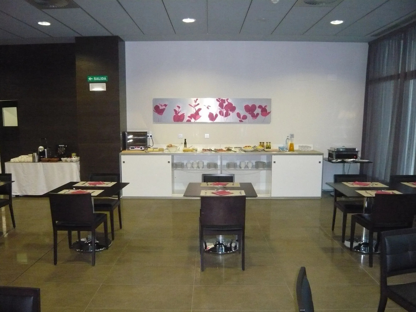 Sercotel Hola Tafalla