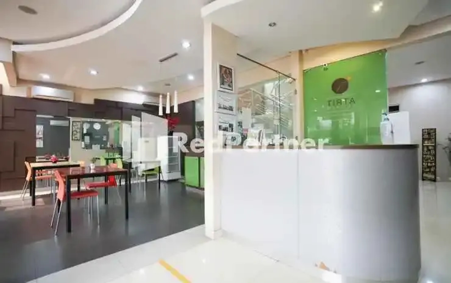 Tirta Mansion Premier